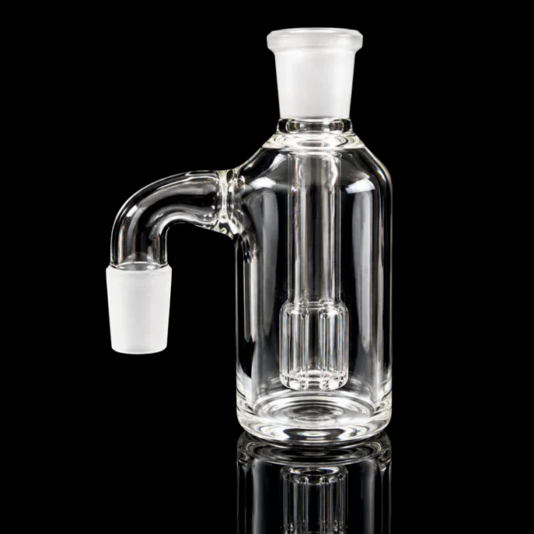 18mm 90° Ash Catcher Single Tree