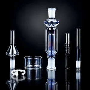 NECTOR COLLECTOR 10 MM IN 5 ASST COLOURS