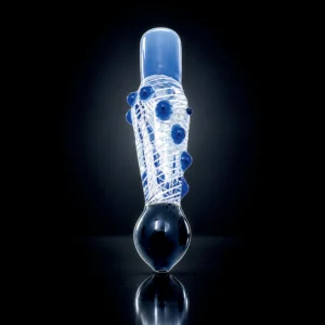 3.5" SPIRAL ART SLIME Chillum Assrt Clrs