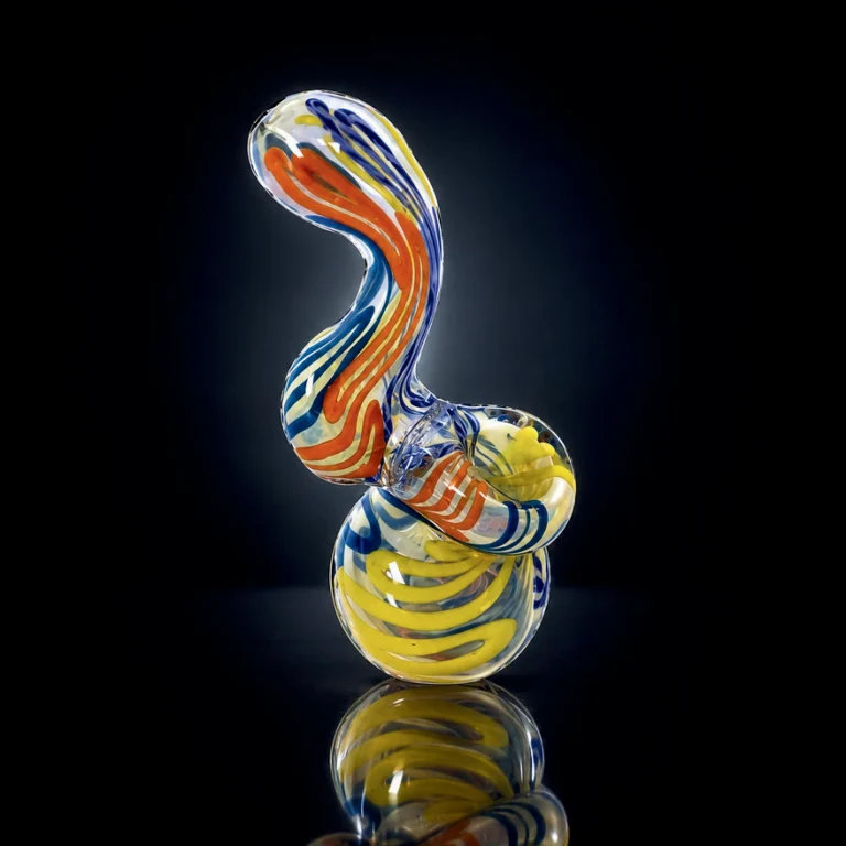 BUBBLER 6" 3 asst / 3 Inner