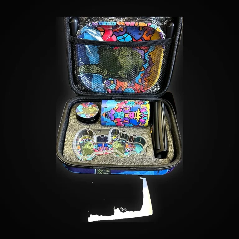 Ashtray Smoking sets