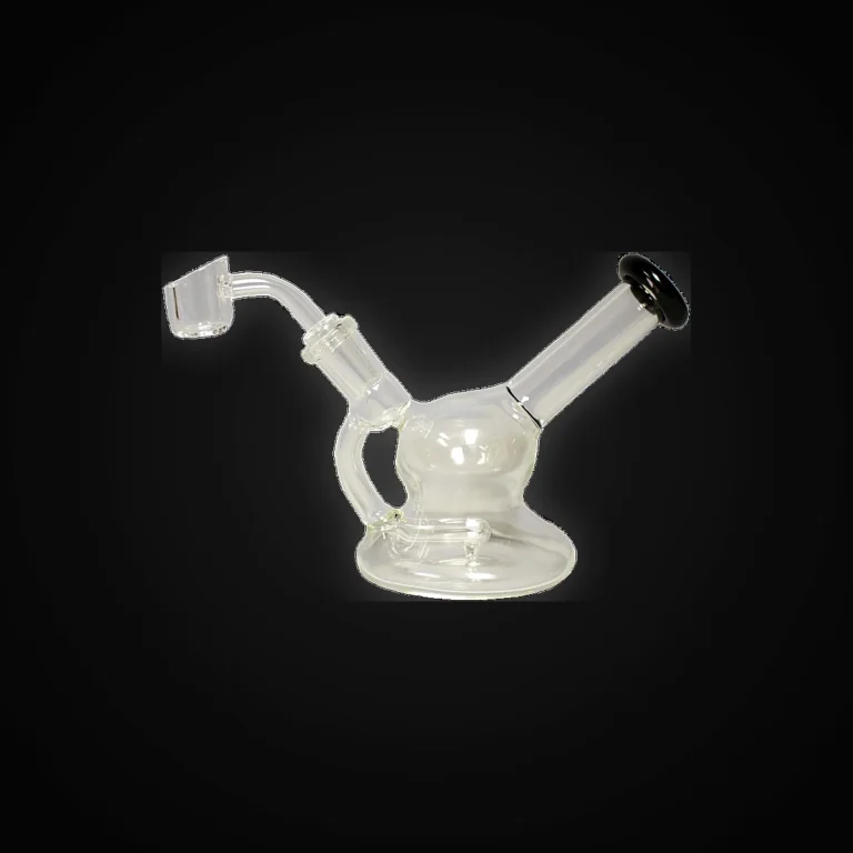 4.3" MINI RIG
