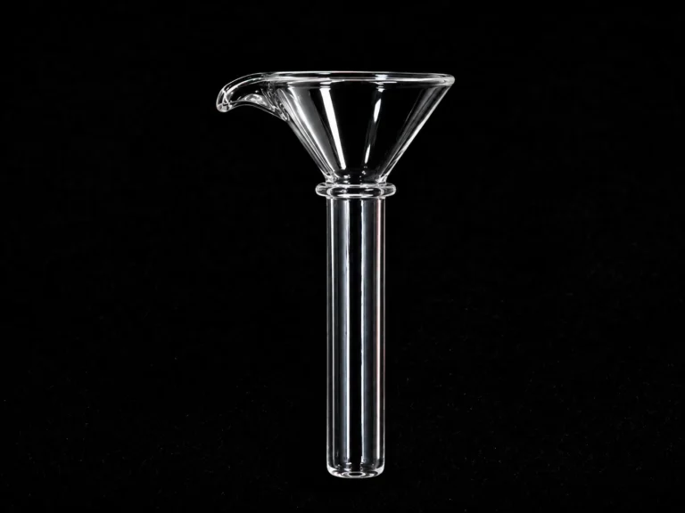 Martini Slide with Grommet 2"