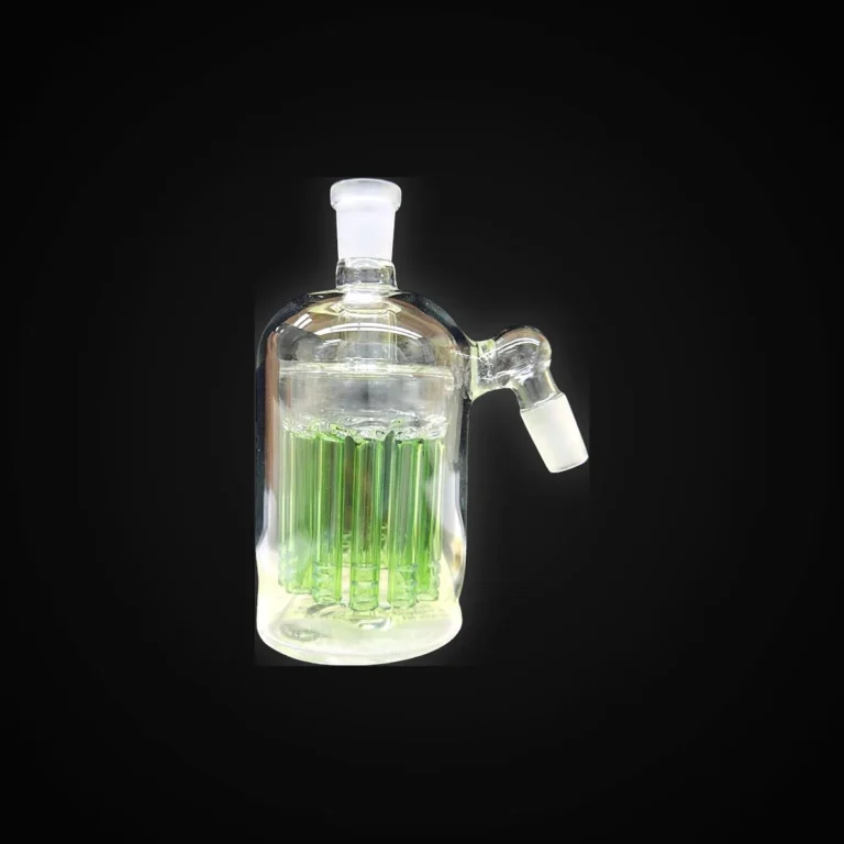 14mm 45° 12Arm Ashcatcher- 4 ASST COLRS