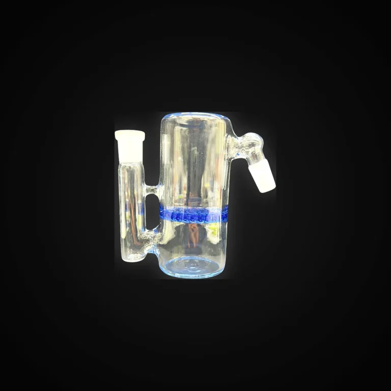14mm 45 degree single honeycomb Ash Catcher
