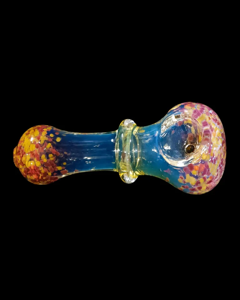3" Hand Pipe