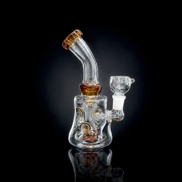 Waterpipe - 6.5in -