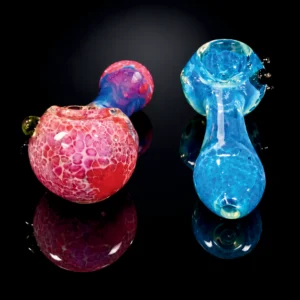 3" Hand Pipe