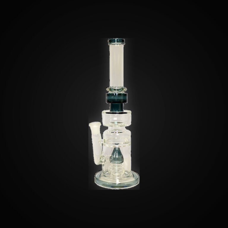 ART WATER PIPE 12" 3 ASST