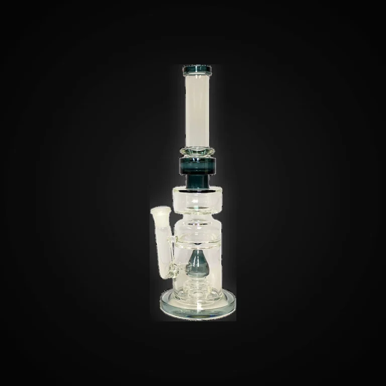 ART WATER PIPE 12" 3 ASST