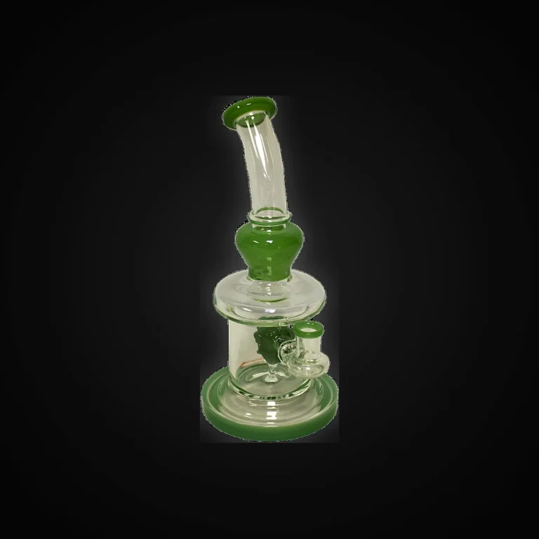 9" Alien Inline WP