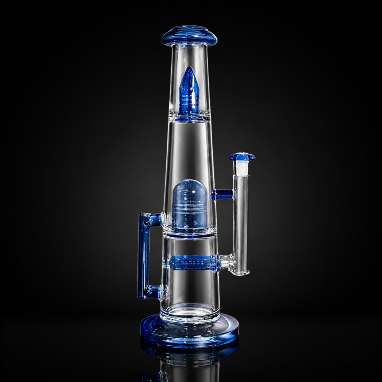 WATER PIPE 16" 4 asst colors