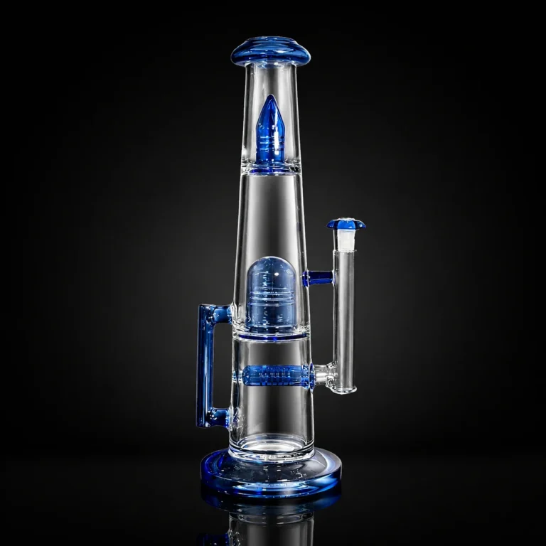 WATER PIPE 16" 4 asst colors