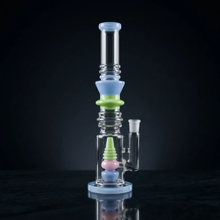 Water PIPE 14" 4 asst Clrs