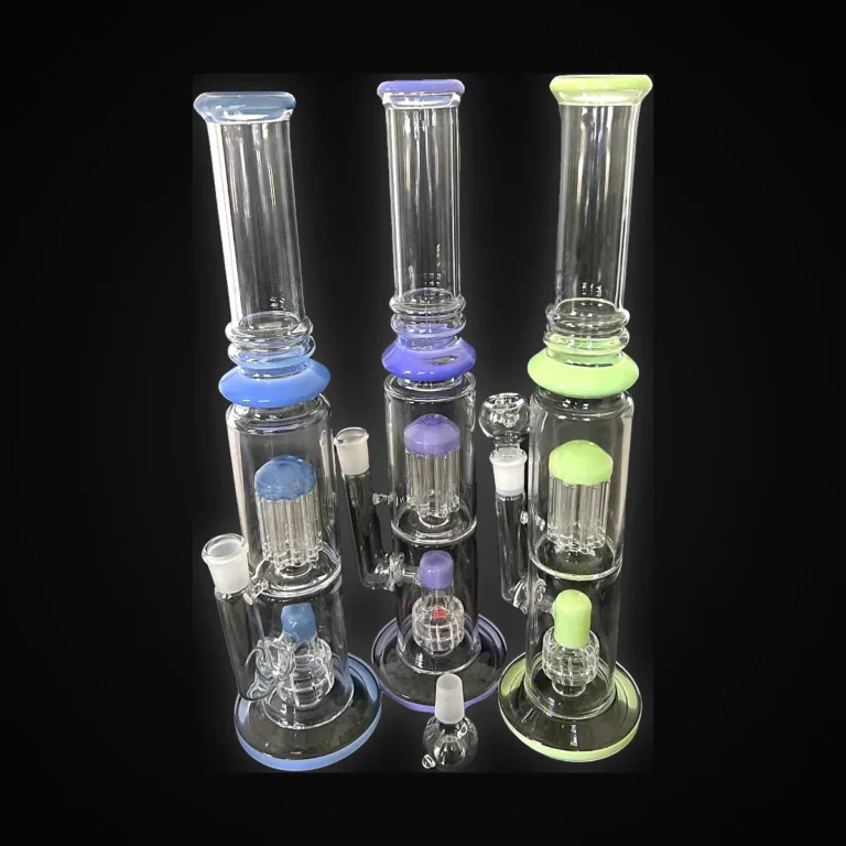 WATER PIPE 16" PERK ASST CLRS