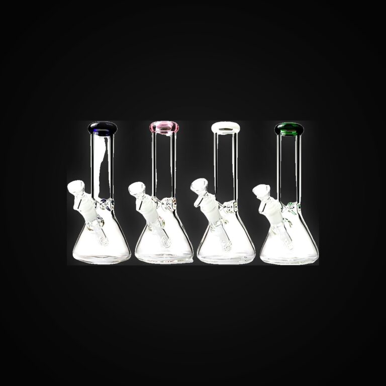 WATER PIPECLEAR 8"