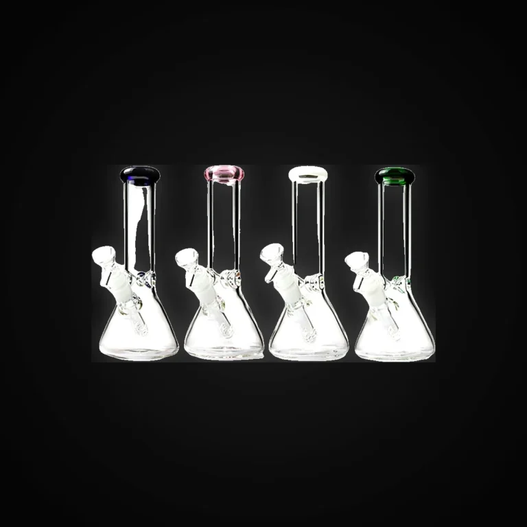 WATER PIPECLEAR 8"