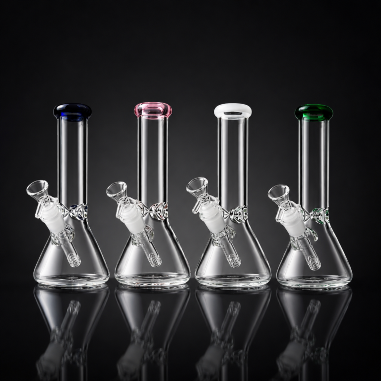 WATER PIPECLEAR 10" 5 MM TUBE
