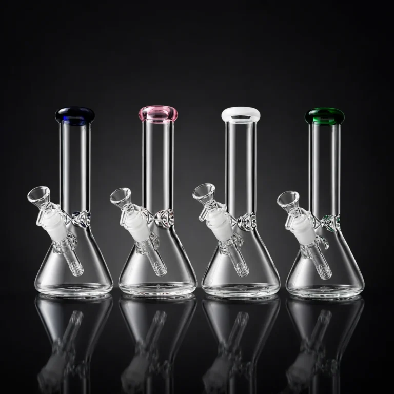 WATER PIPECLEAR 10" 5 MM TUBE