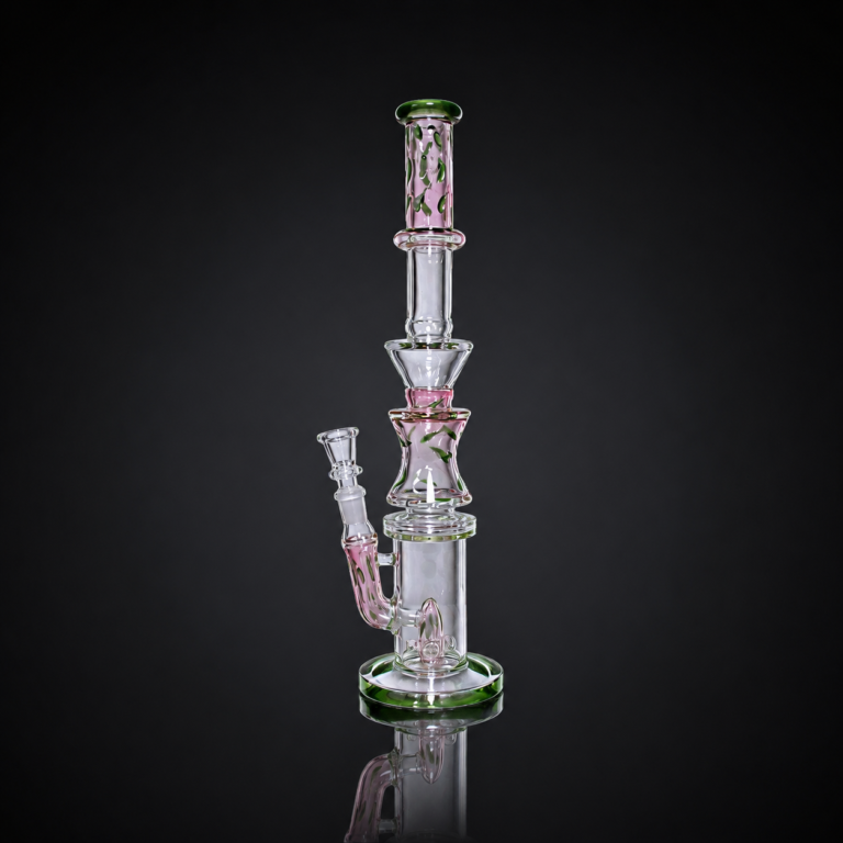 16" Multicolored Water Pipe Asst