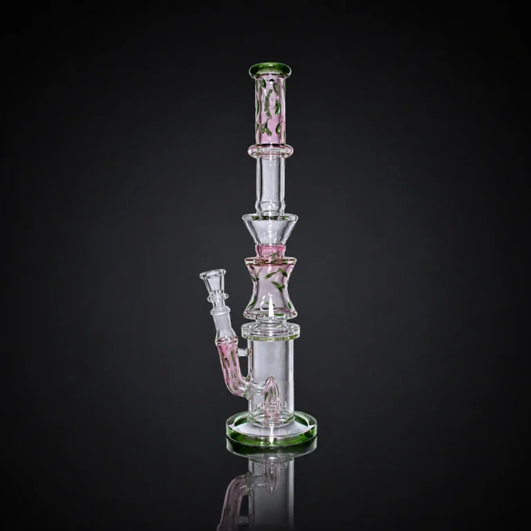 16" Multicolored Water Pipe Asst