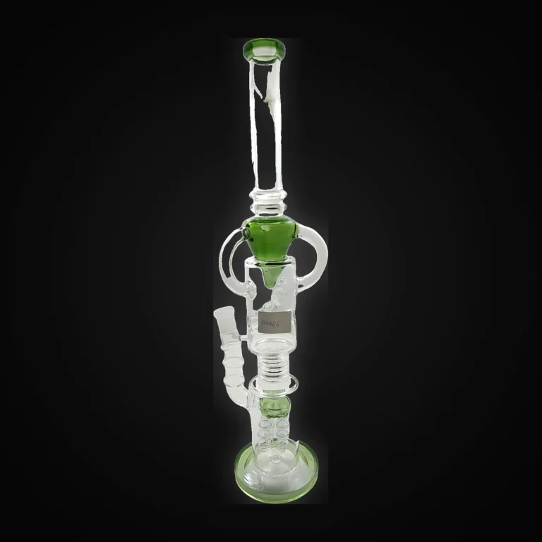 WATER PIPE 20" 4 asst