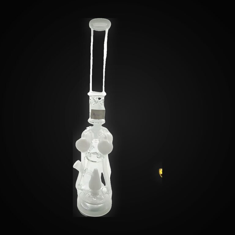 WATER PIPE  20" 4 asst