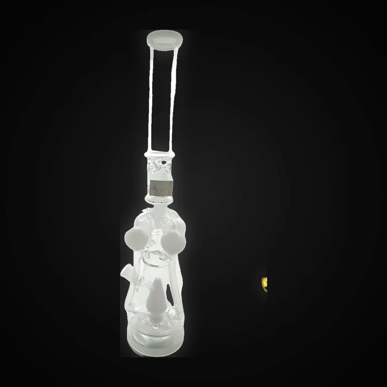 WATER PIPE  20" 4 asst