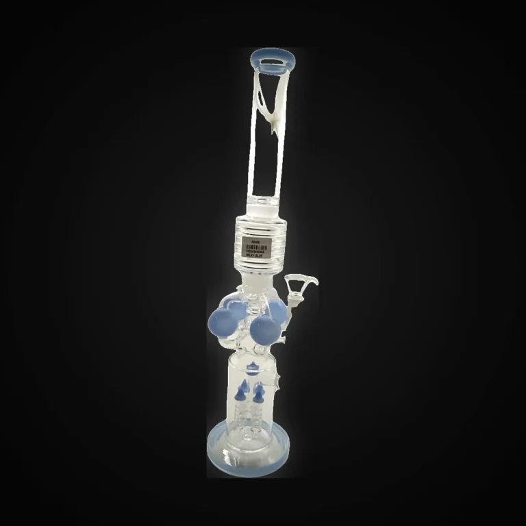 WATER PIPE 20" 4 asst