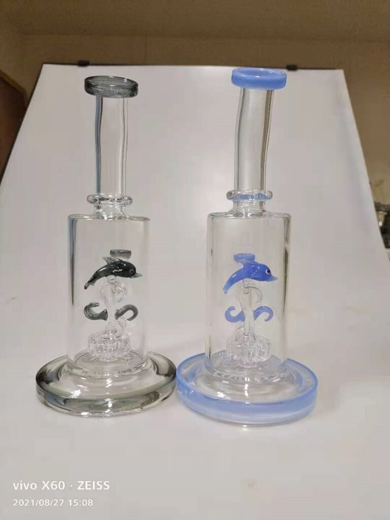 WATER PIPE 20" 4 asst