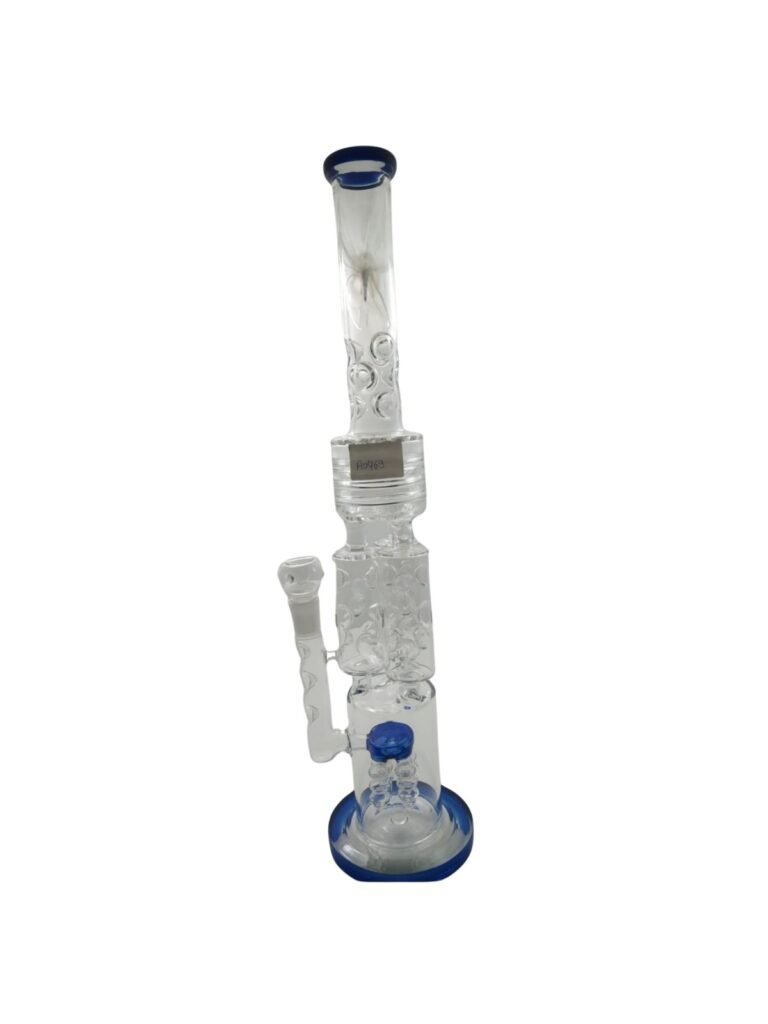WATER PIPE 20" 4 asst