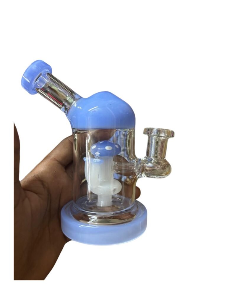 WATER PIPE  6' 4 ASST COLORS