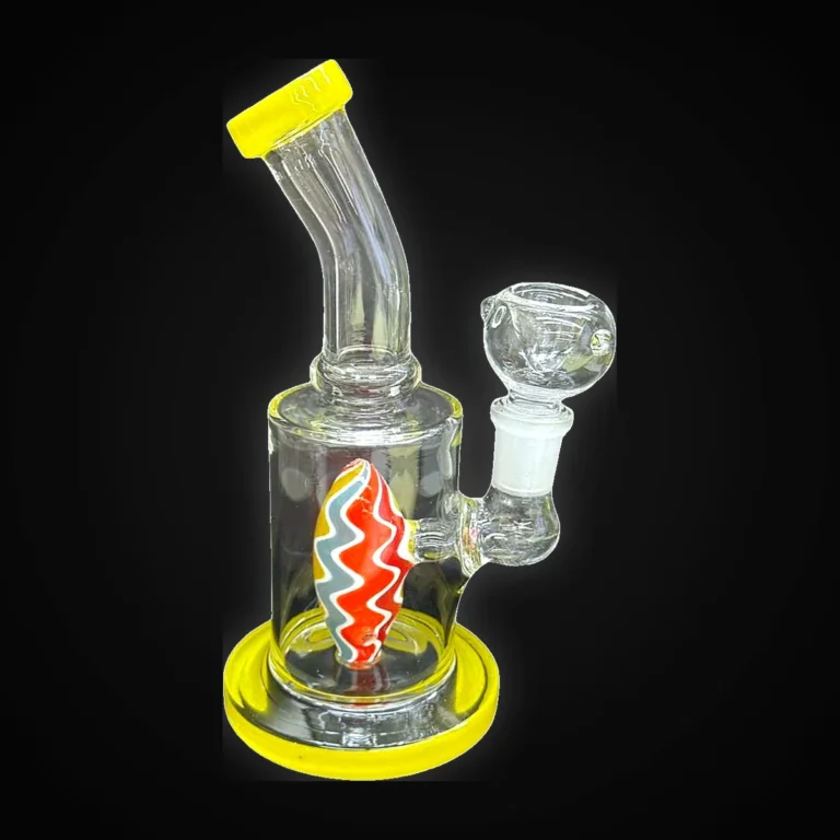WATER PIPE  6' 4 ASST COLORS
