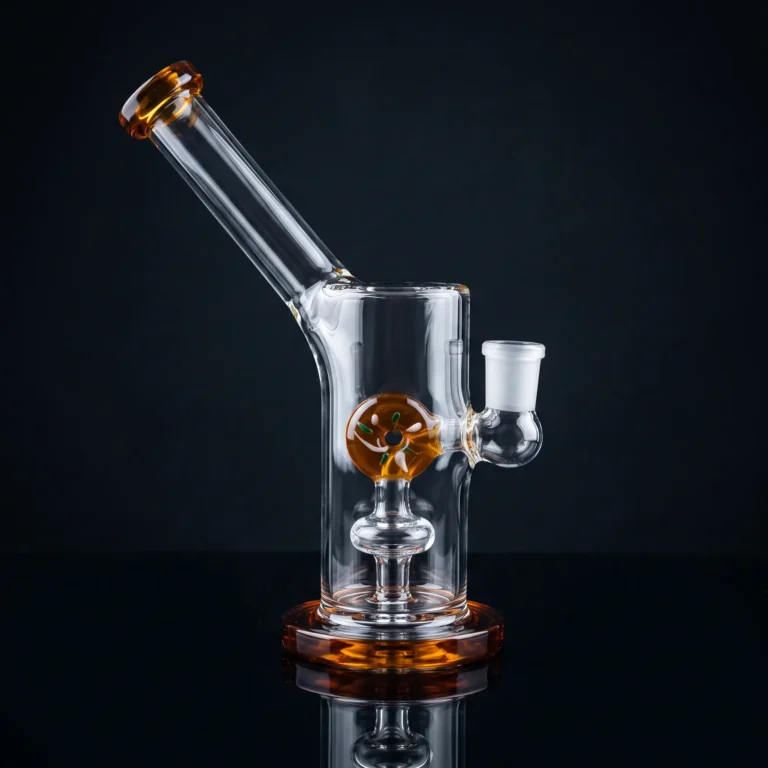 WATER PIPE  6' 4 ASST COLORS with Handle