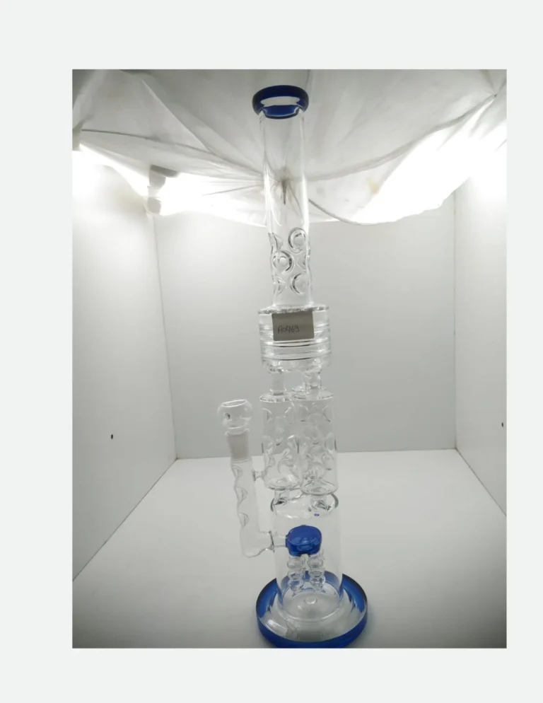 WATER PIPE 20" 4 asst