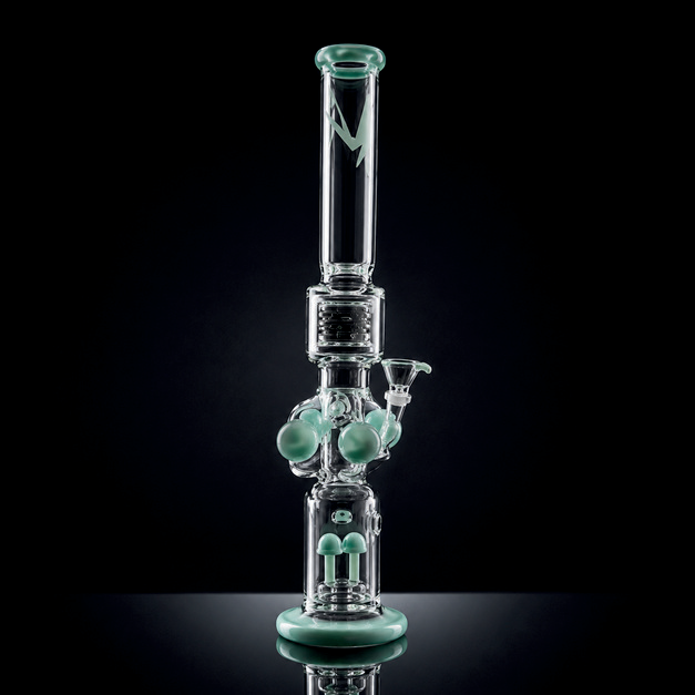 WATER PIPE 20" 4 asst