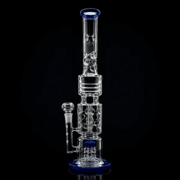 WATER PIPE 20" 4 asst