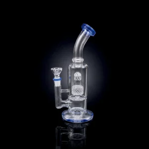Waterpipe - 10in -