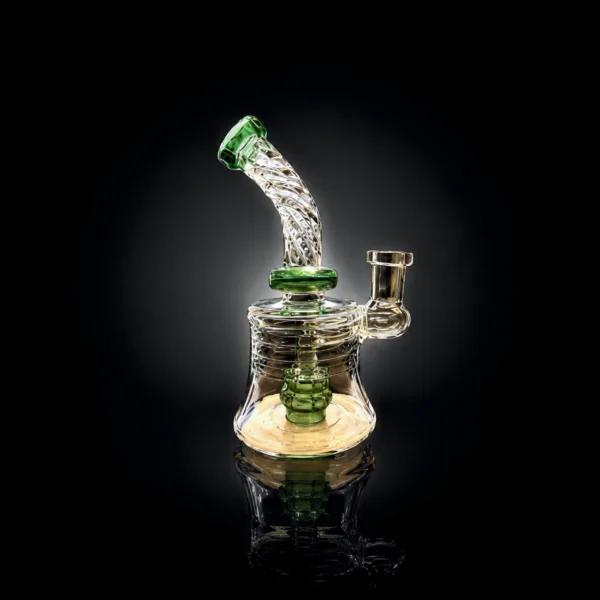 Waterpipe - 6in -