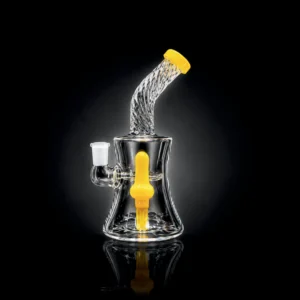 Waterpipe - 6.5in -