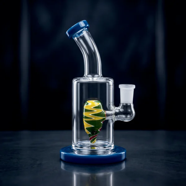 Waterpipe - 6.5in -