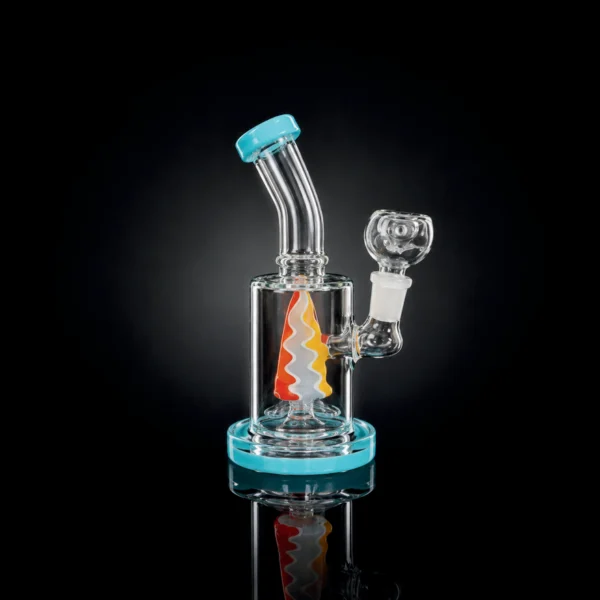 Waterpipe - 6.5in -