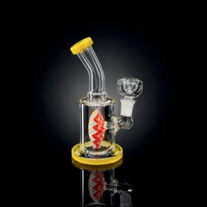 Waterpipe - 6.5in -