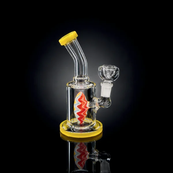 Waterpipe - 6.5in -