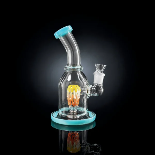 Waterpipe - 6.5in -