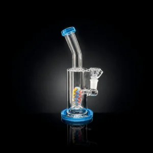 Waterpipe - 8in -