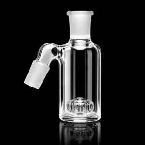 14mm 45° Ash Catcher Showerhead