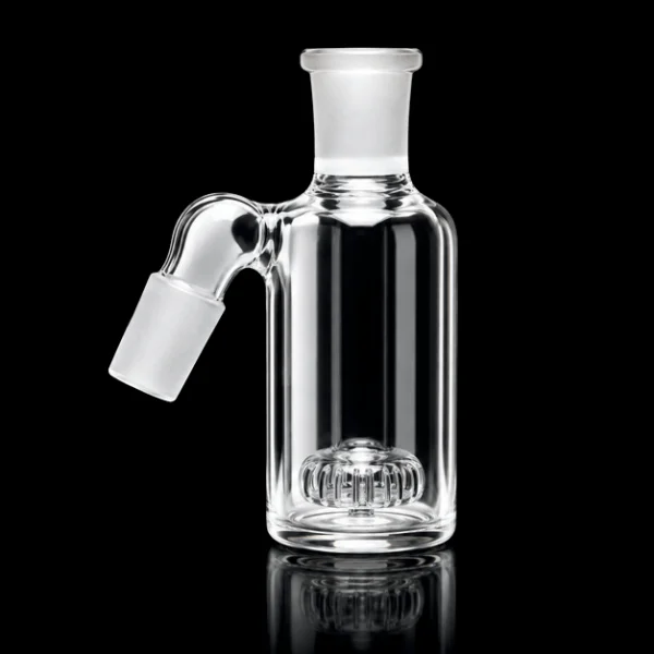 14mm 45° Ash Catcher Showerhead