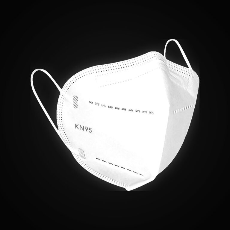 KN95 MASKS