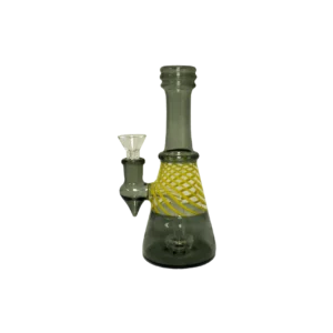 BEAKER BASE COOL DESIGN WP